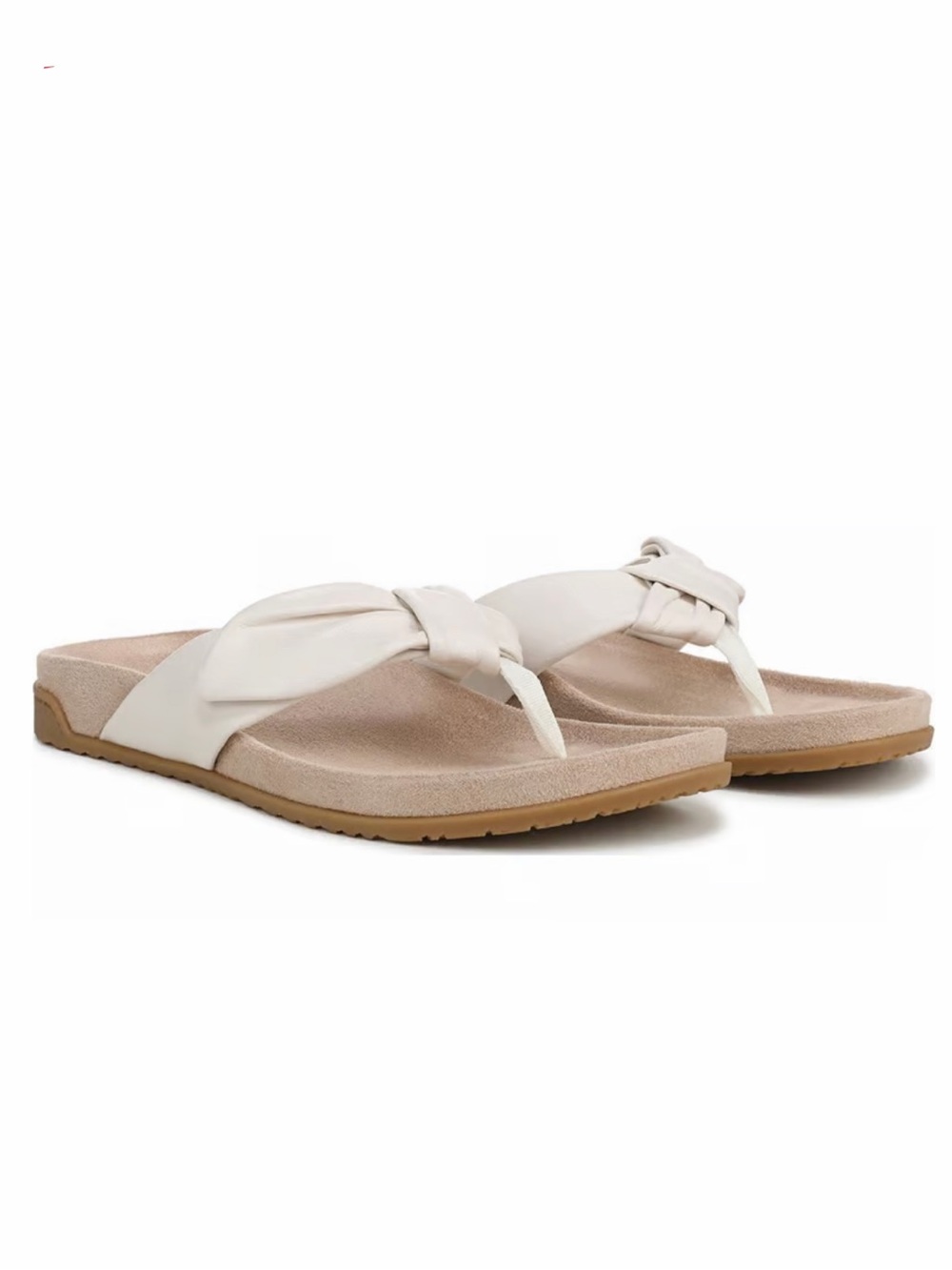 VIONIC Eva Toe Post Sandal Sz 7.5